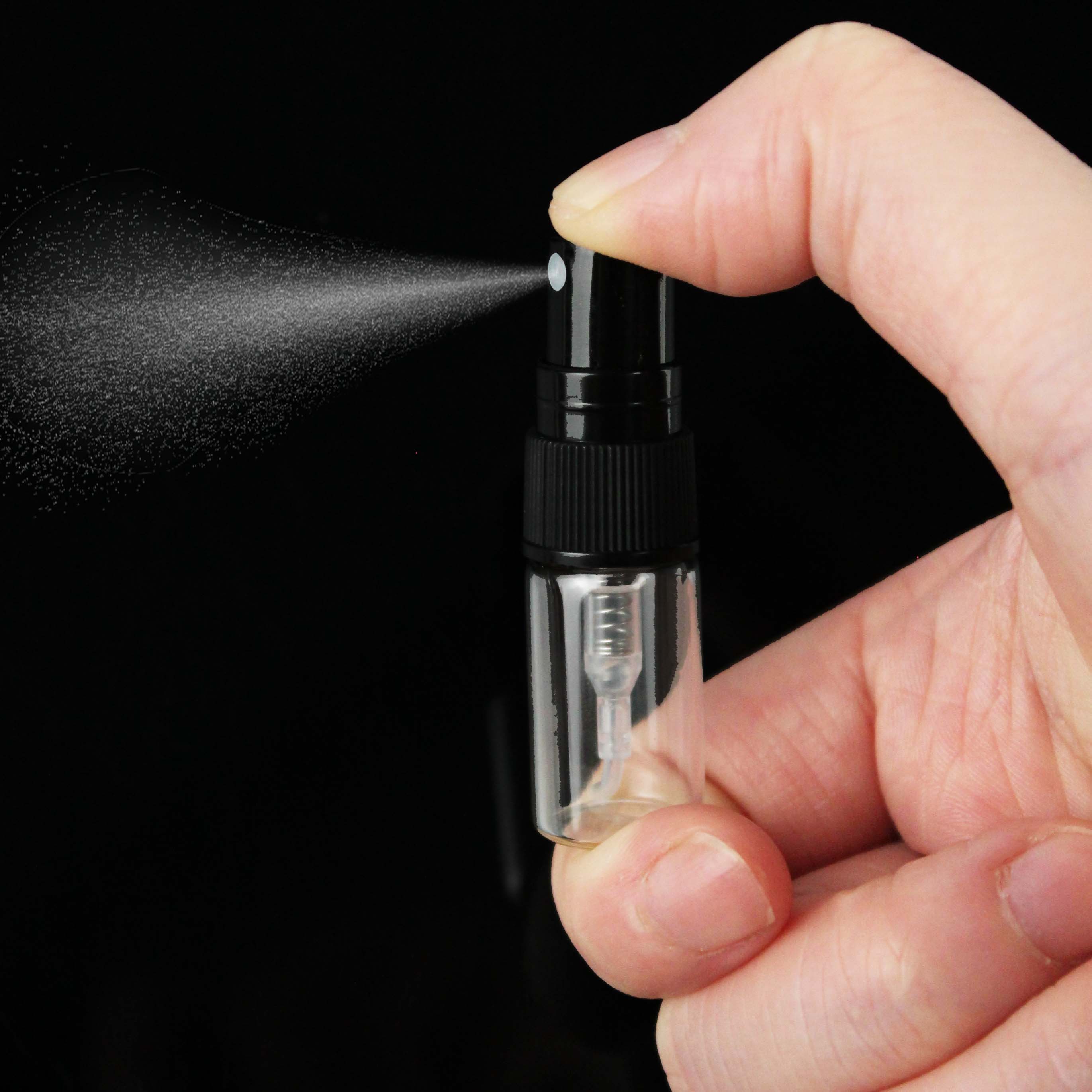 20/30/50/100 szt. 2ml 3ml 5ml  – Perfume Fragrance Story recenzja i cena