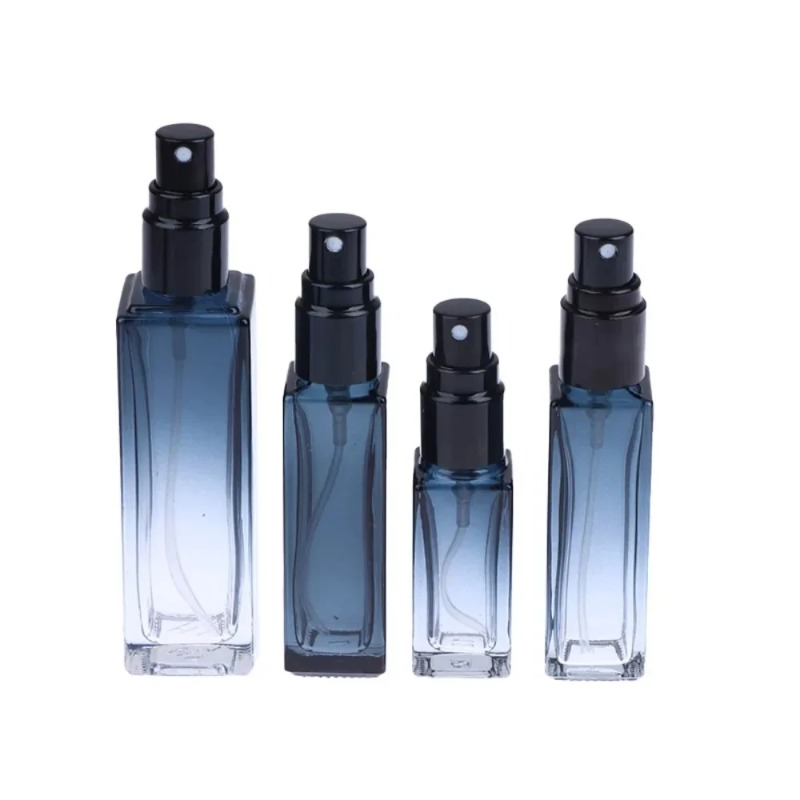 Butelki na perfumy 5ml 9ml 20m – Perfume Fragrance Story recenzja i cena