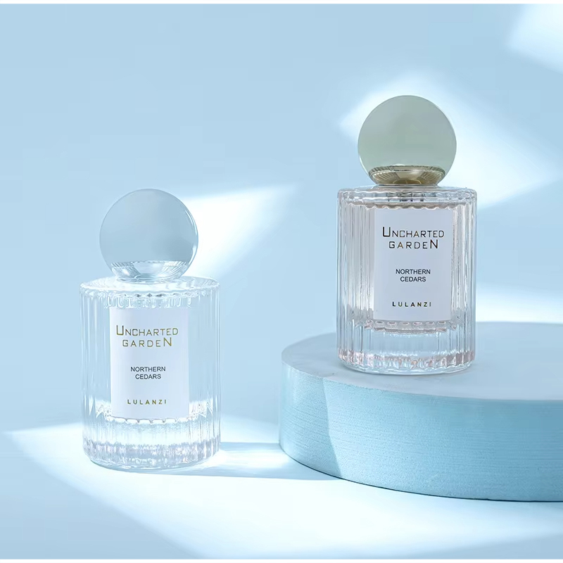 Uncharted Garden Elegancki Dam – Perfume Jasmine Fragrance recenzja i cena