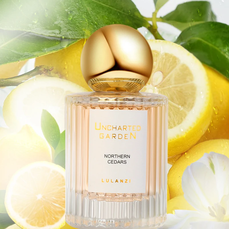 Uncharted Garden Elegancki Dam – Perfume Jasmine Fragrance recenzja i cena