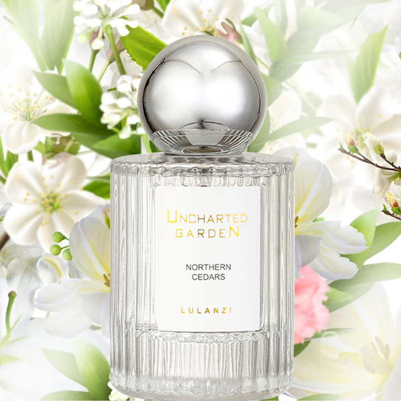 Uncharted Garden Elegancki Dam – Perfume Jasmine Fragrance recenzja i cena