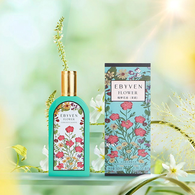 Markowy, ekskluzywny perfumy w – Perfume Jasmine Fragrance recenzja i cena