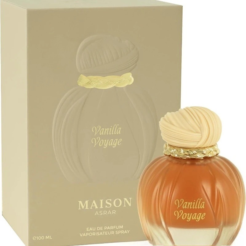 100ml Orientalny Słodki Perfum – Perfume Jasmine Fragrance recenzja i cena
