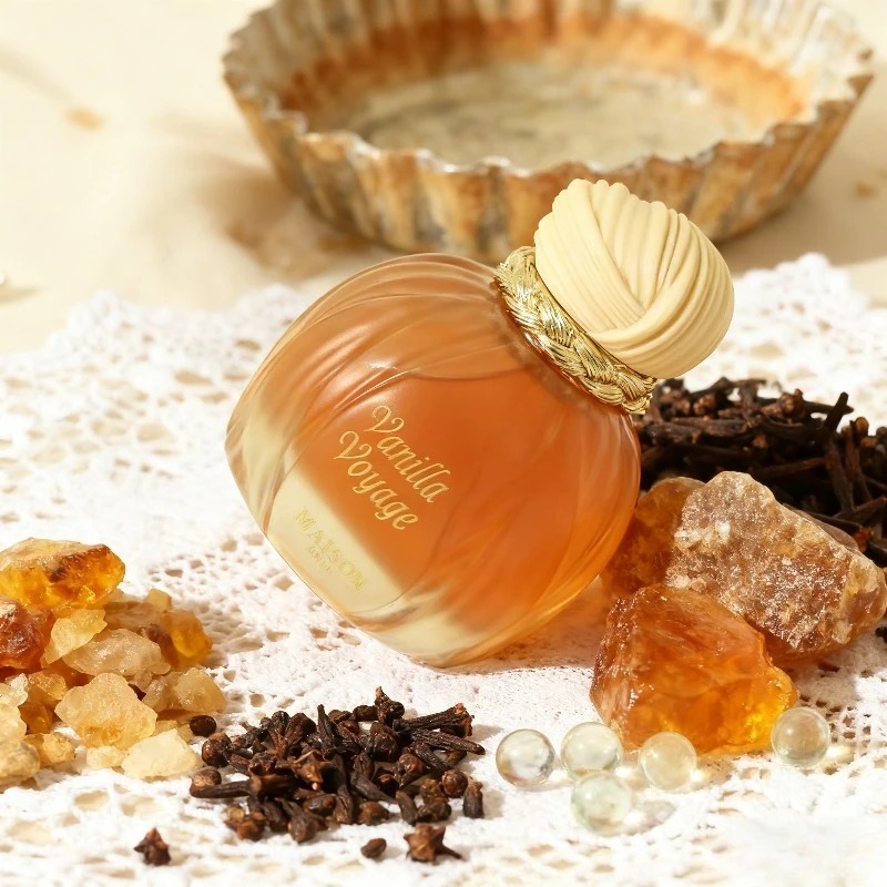 100ml Orientalny Słodki Perfum – Perfume Jasmine Fragrance recenzja i cena