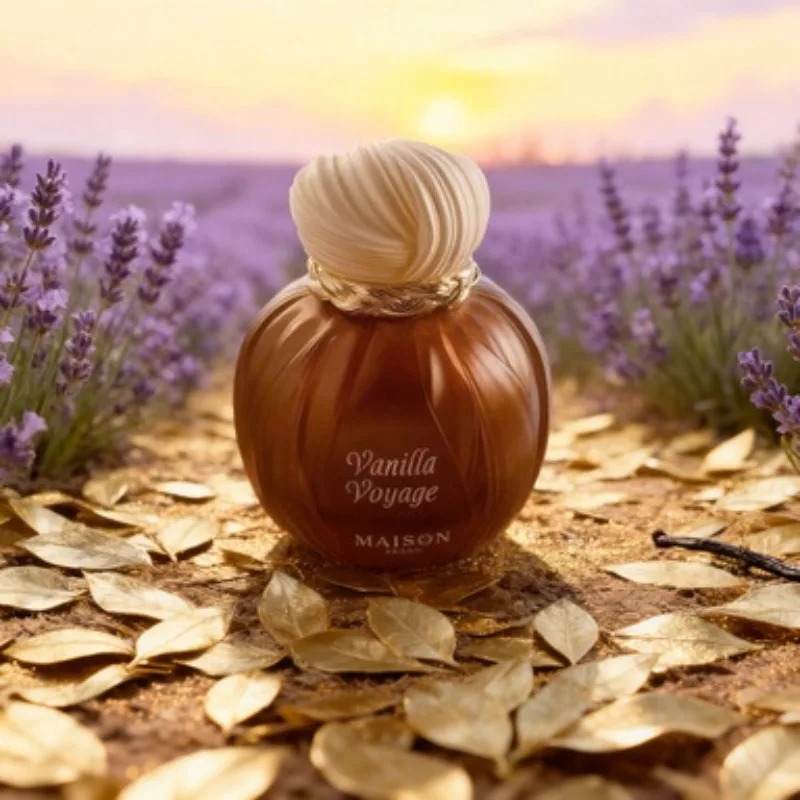 100ml Orientalny Słodki Perfum – Perfume Jasmine Fragrance recenzja i cena