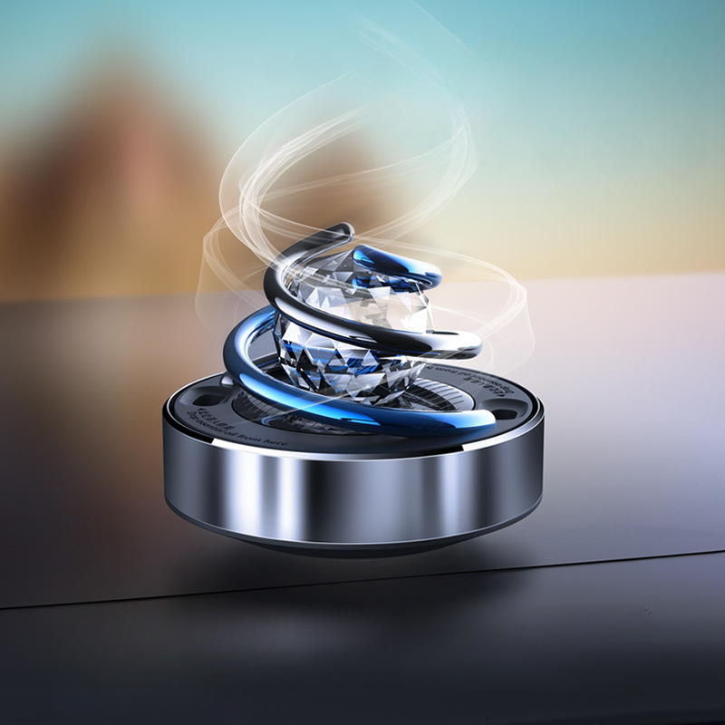Odświeżacz Powietrza do Samoch – Fragrance Perfume Car recenzja i cena