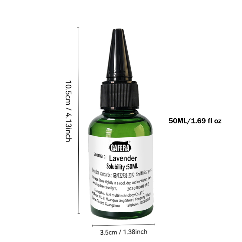 GAFERA 50ml (1.69 fl.oz) Olejk – Fragrance Perfume Car recenzja i cena