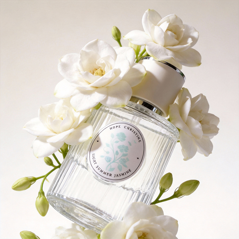 Chiński Oryginalny Perfum Jasm – Perfume Jasmine Fragrance recenzja i cena