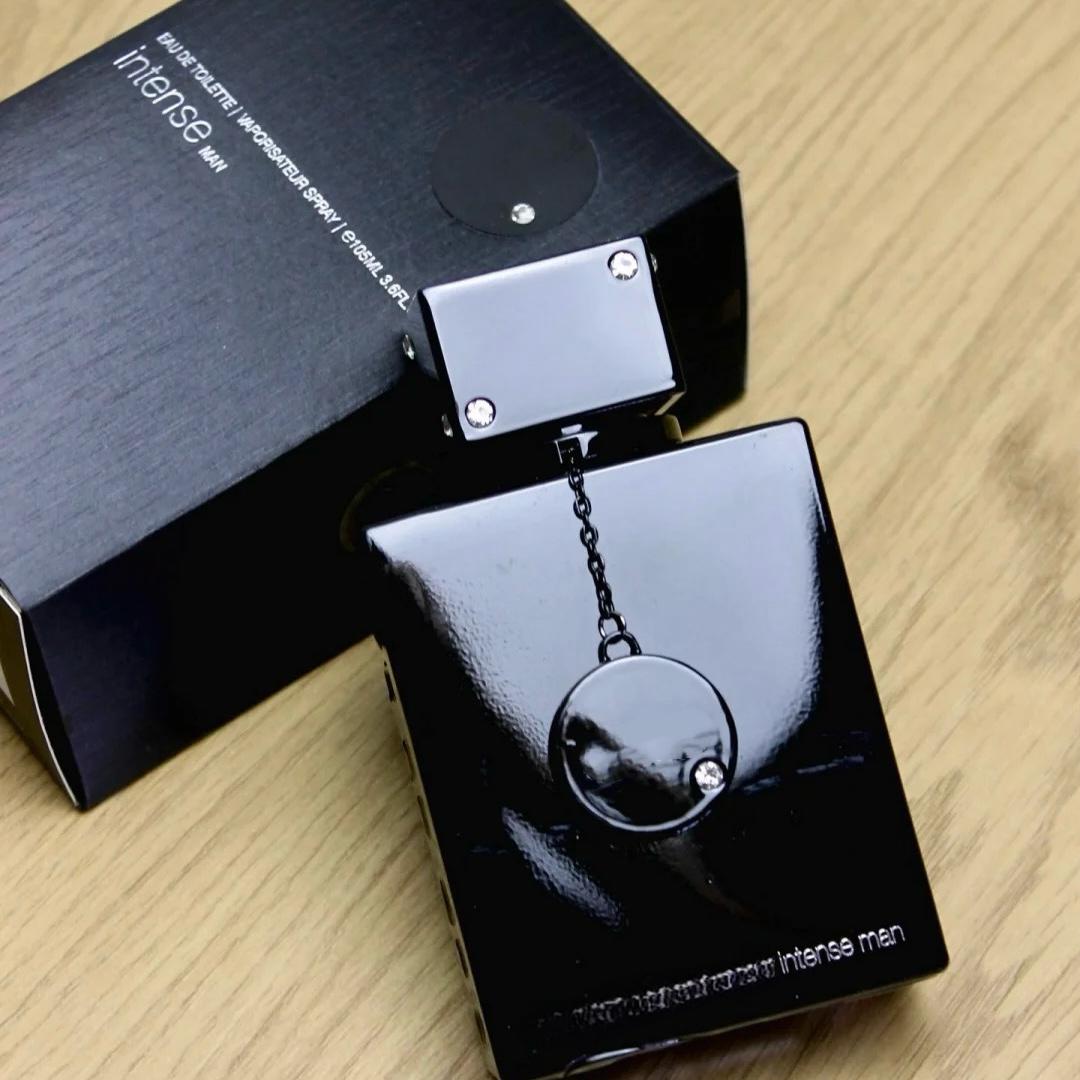 Perfumy Club de Nuit Intense M – Perfume Jasmine Fragrance recenzja i cena