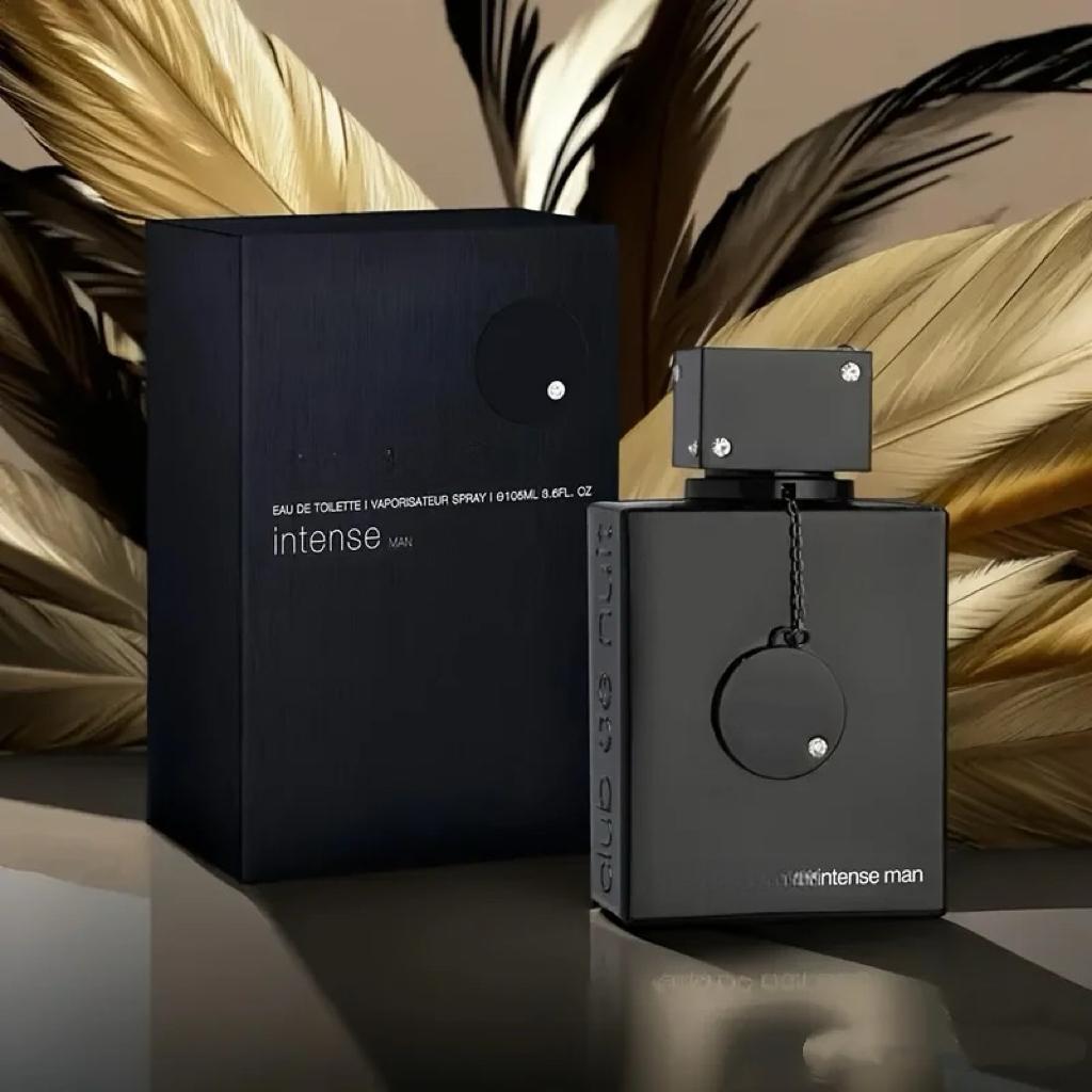 Perfumy Club de Nuit Intense M – Perfume Jasmine Fragrance recenzja i cena