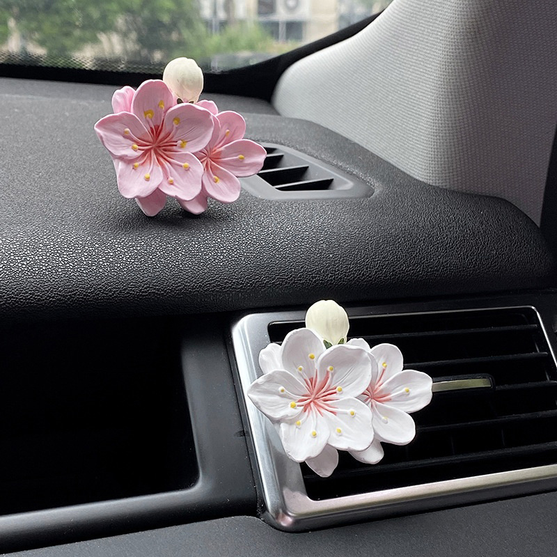 1 szt. Modny, mały, elegancki  – Fragrance Perfume Car recenzja i cena