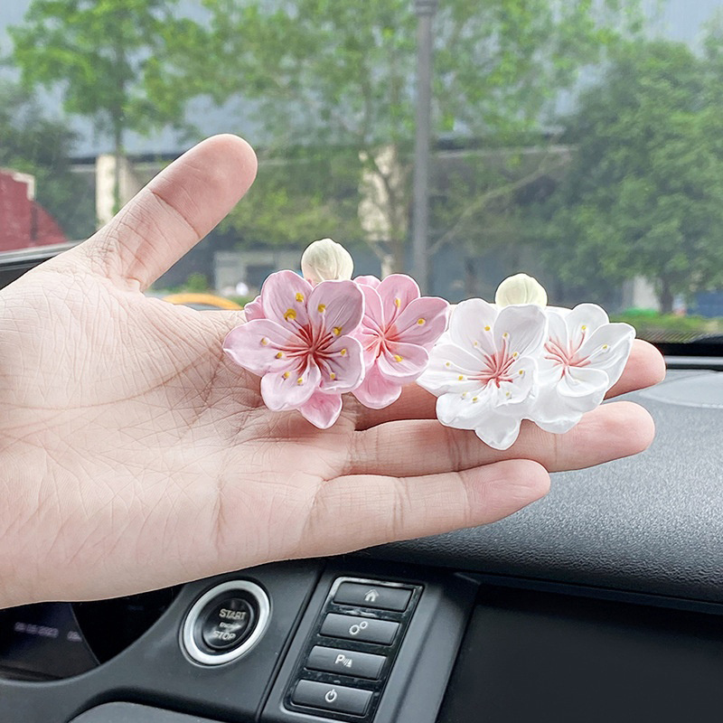 1 szt. Modny, mały, elegancki  – Fragrance Perfume Car recenzja i cena