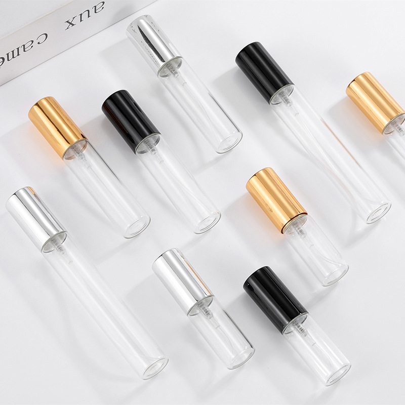 20/50 sztuk pusta butelka perf – Perfume Fragrance Story recenzja i cena