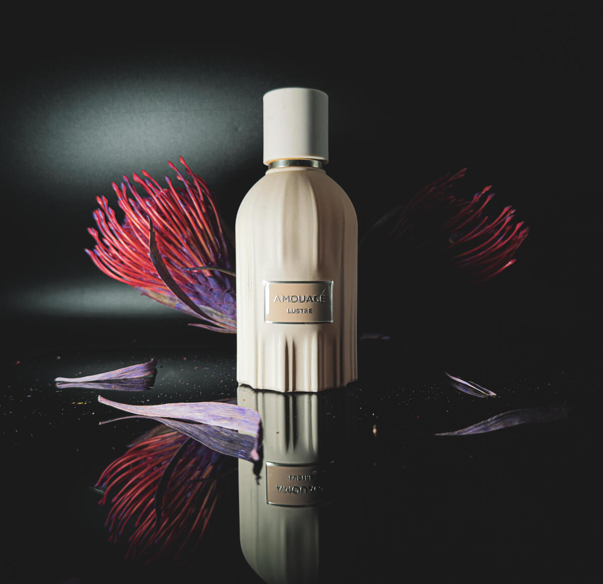 Perfumy Amouage Lustre 100ml L – Perfume Fragrance Families recenzja i cena