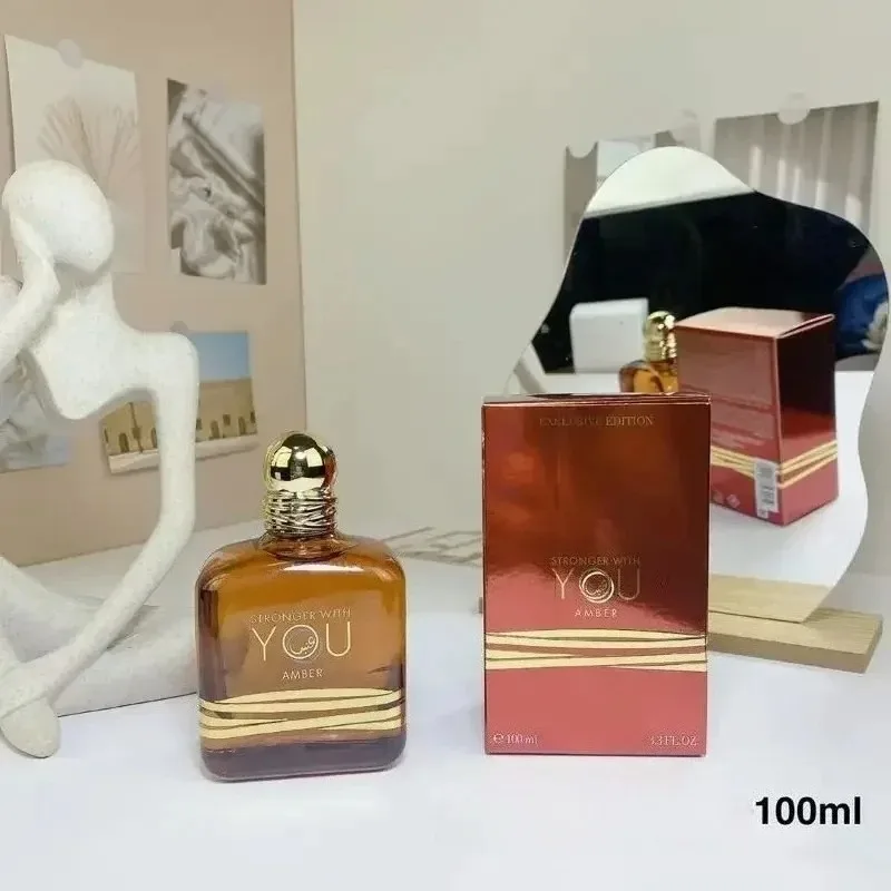 100ML Oryginalny Perfum Self U – Perfume Fragrance Families recenzja i cena