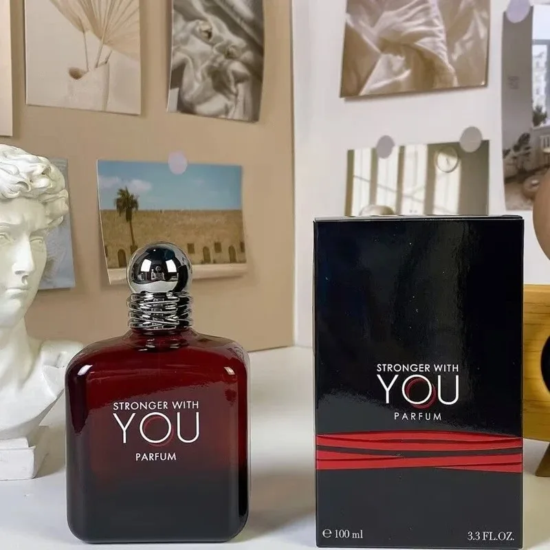 100ML Oryginalny Perfum Self U – Perfume Fragrance Families recenzja i cena