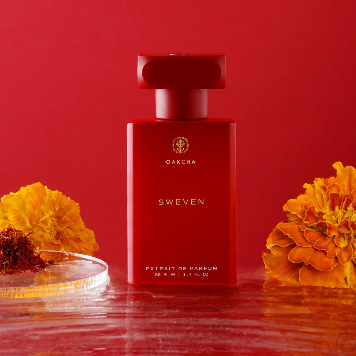 Perfumy OAKCHA Sweven Extrait  – Perfume Fragrance Families recenzja i cena