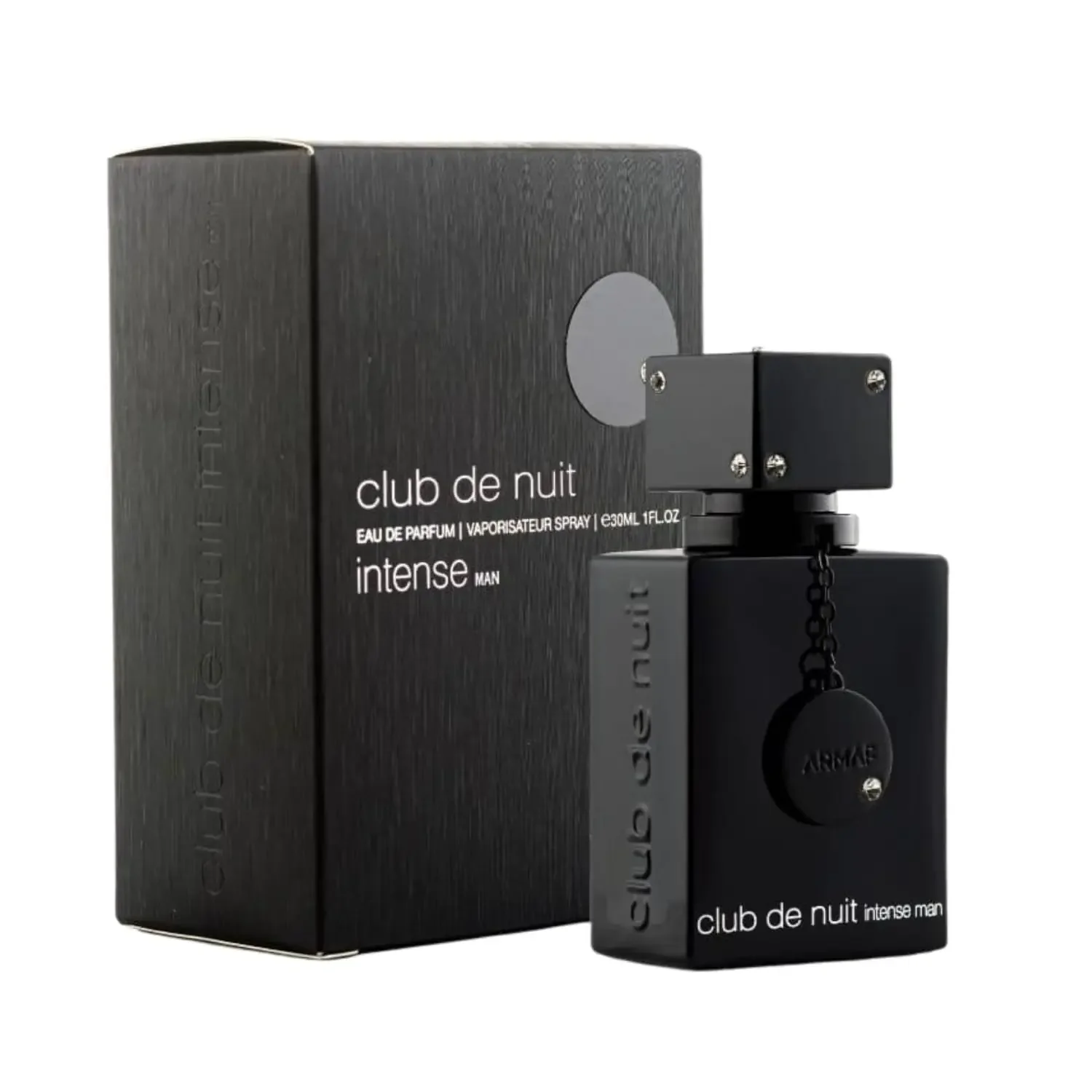 Armaf Club De Nuit Intense 100 – Perfume Jasmine Fragrance recenzja i cena