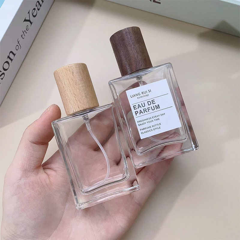 Butelka na perfumy ze szkła kw – Perfume Fragrance Story recenzja i cena