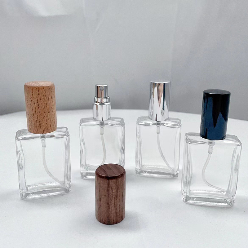 Butelka na perfumy ze szkła kw – Perfume Fragrance Story recenzja i cena