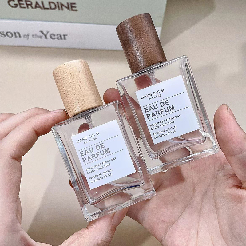 Butelka na perfumy ze szkła kw – Perfume Fragrance Story recenzja i cena
