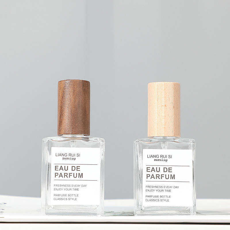 Butelka na perfumy ze szkła kw – Perfume Fragrance Story recenzja i cena