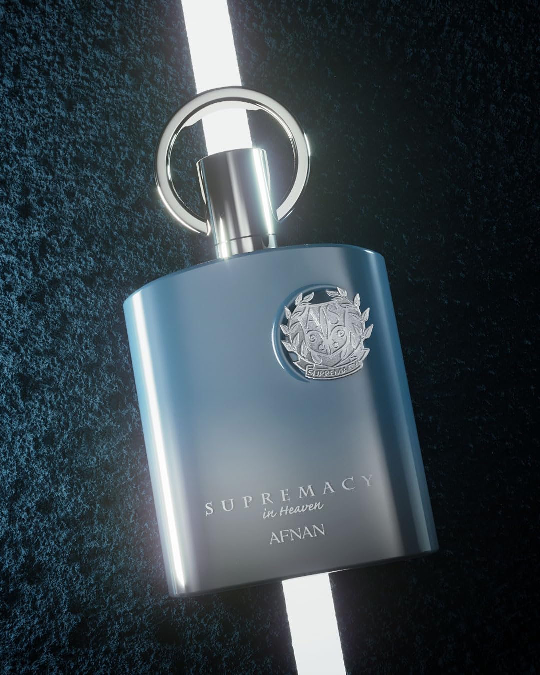 Perfumy Afnan Supremacy In Hea – Perfume Jasmine Fragrance recenzja i cena