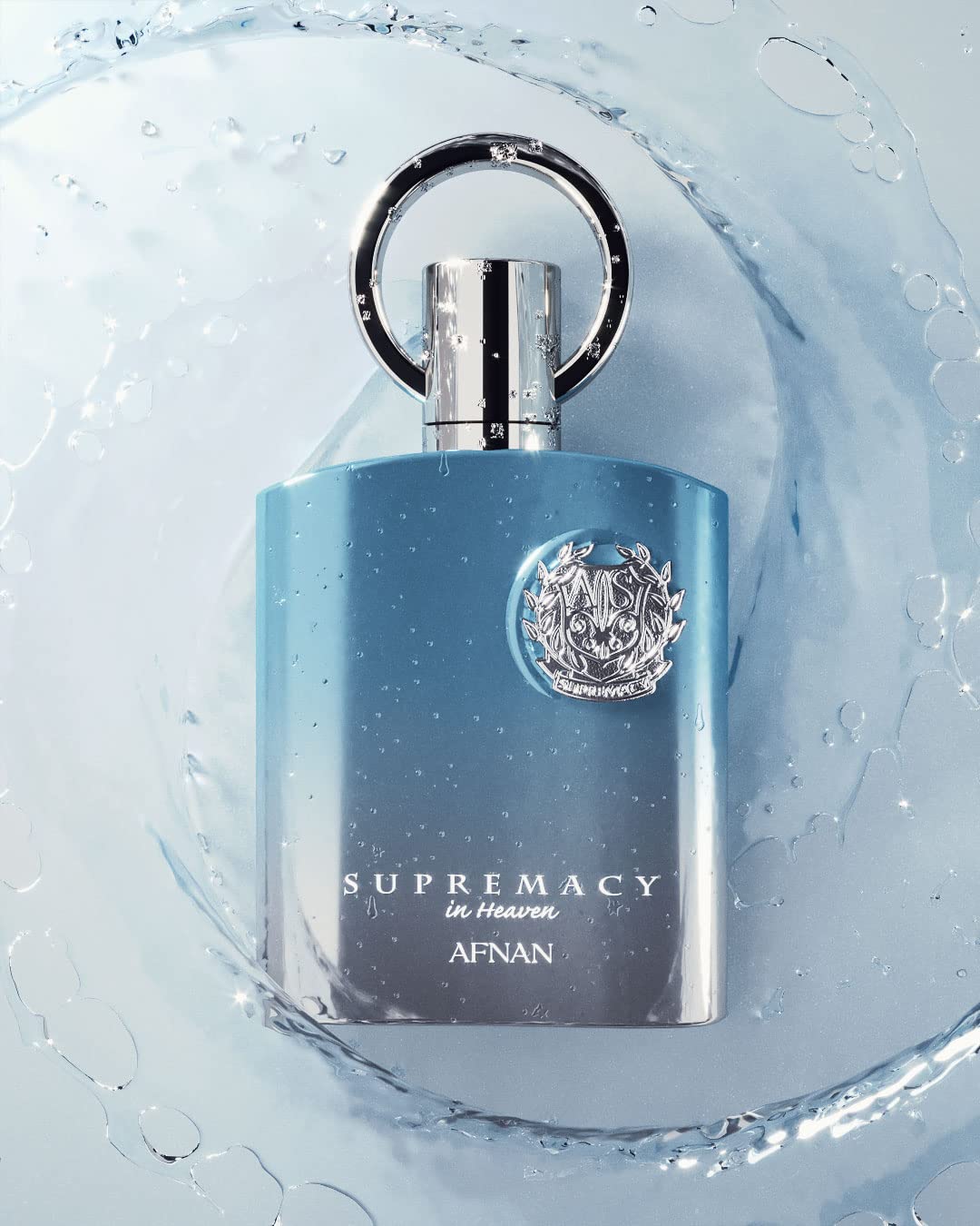Perfumy Afnan Supremacy In Hea – Perfume Jasmine Fragrance recenzja i cena