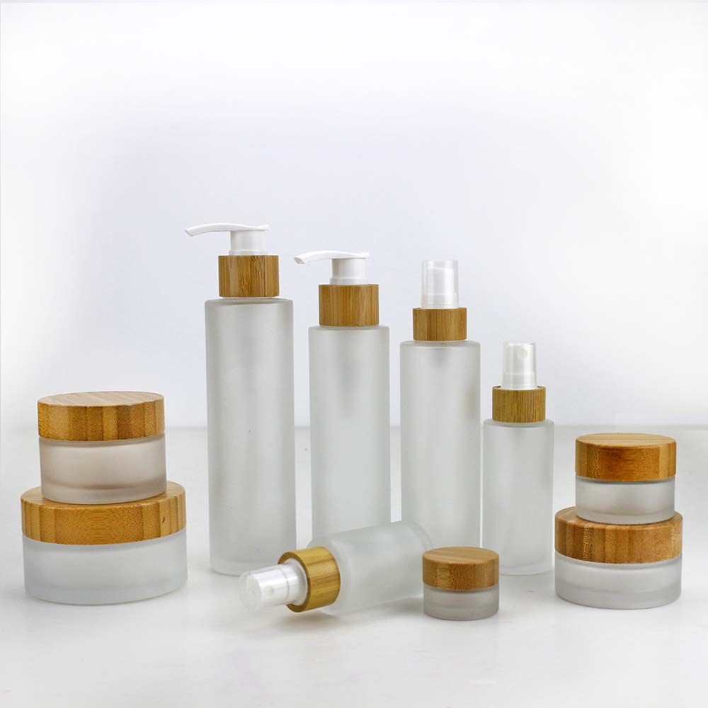 Naturalna bambusowa butelka na – Perfume Fragrance Story recenzja i cena