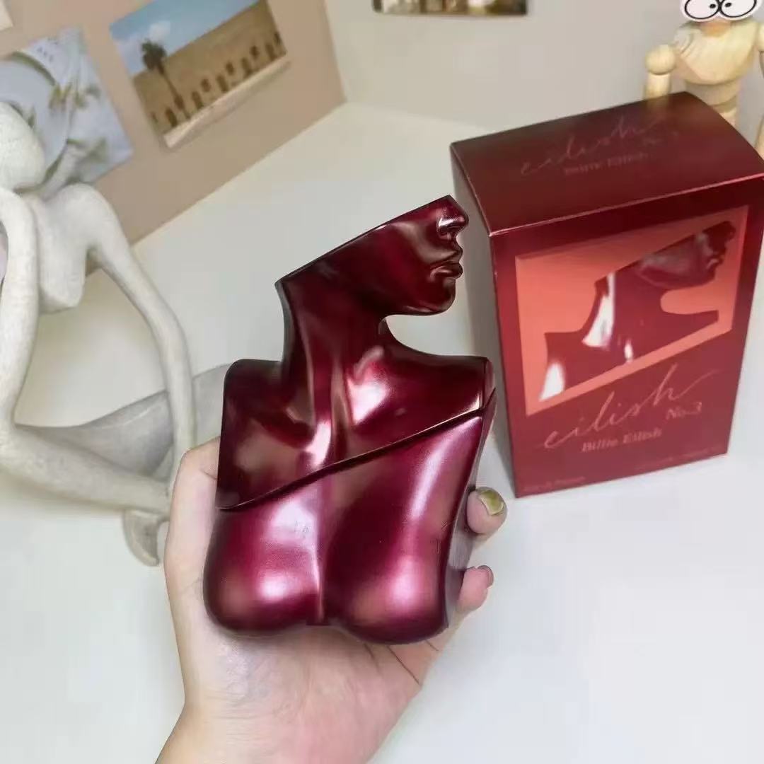 Billie Eilish Eilish No.3 Eau  – Perfume Billie Eilish Fragrance recenzja i cena