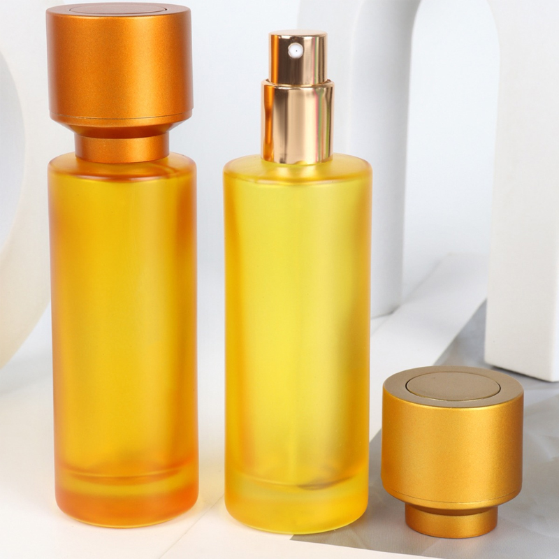 Szklany flakon na perfumy 30ml – Perfume Fragrance Story recenzja i cena