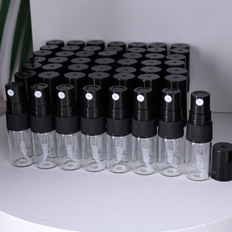 Gorąca Wyprzedaż 50 sztuk 2ml  – Perfume Fragrance Story recenzja i cena