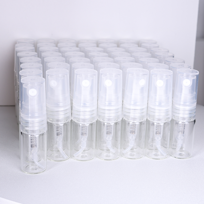 Gorąca Wyprzedaż 50 sztuk 2ml  – Perfume Fragrance Story recenzja i cena
