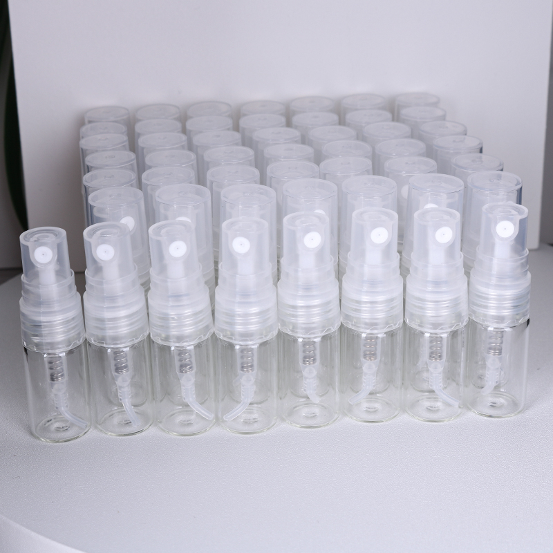 Gorąca Wyprzedaż 50 sztuk 2ml  – Perfume Fragrance Story recenzja i cena