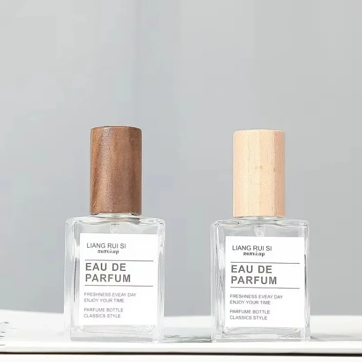 Butelka szklana na perfumy 30/ – Perfume Fragrance Story recenzja i cena