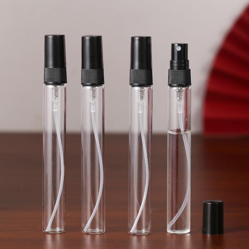 5 sztuk/paczka 2ml 3ml 5ml 10m – Perfume Fragrance Story recenzja i cena