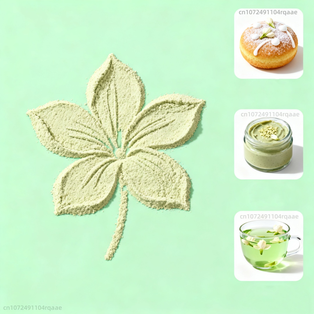 Premium 100% Naturalny Esencja – Perfume Jasmine Fragrance recenzja i cena