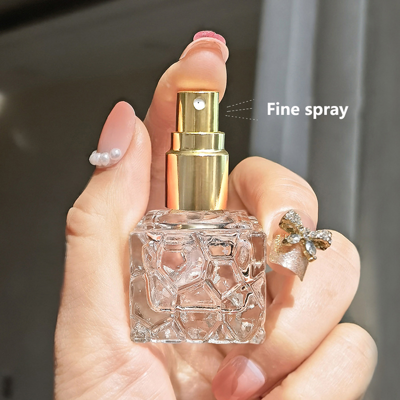 Butelka podróżna 10ml, pusta s – Perfume Fragrance Story recenzja i cena