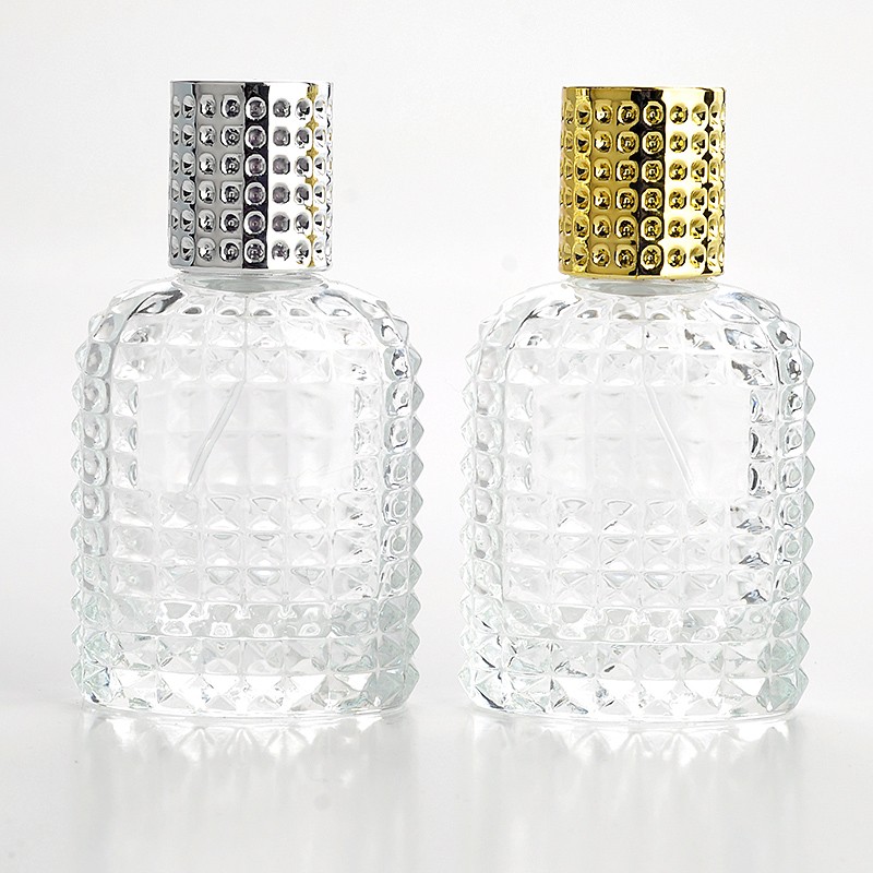 30ml 50ML przezroczysta szklan – Perfume Fragrance Story recenzja i cena