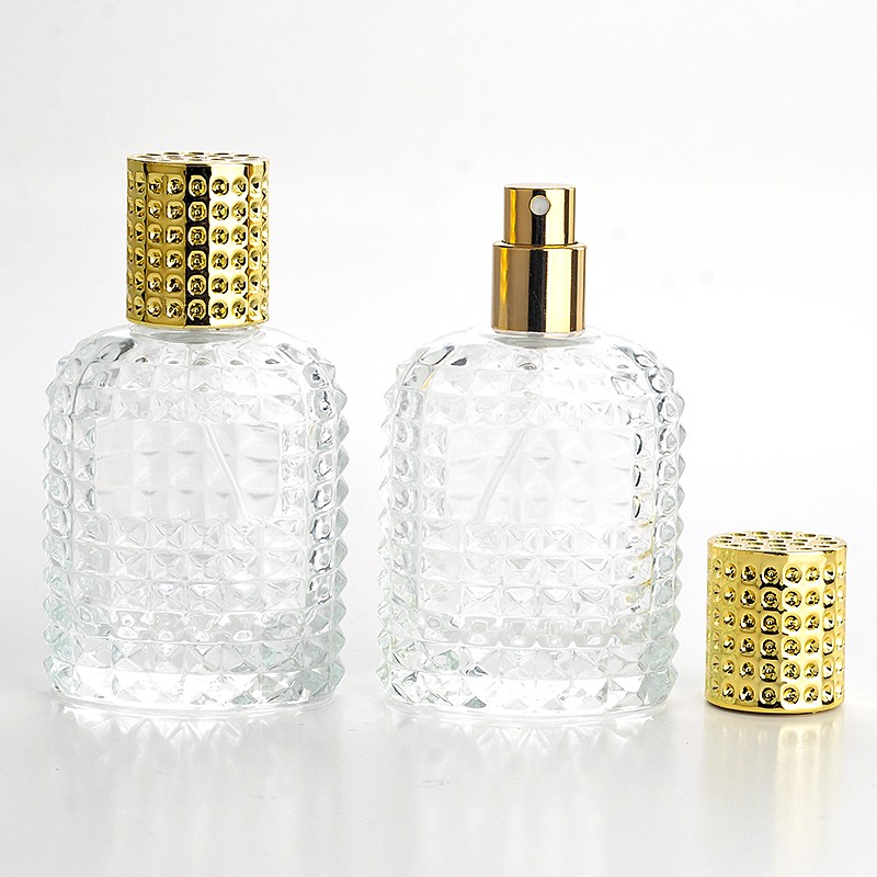 30ml 50ML przezroczysta szklan – Perfume Fragrance Story recenzja i cena