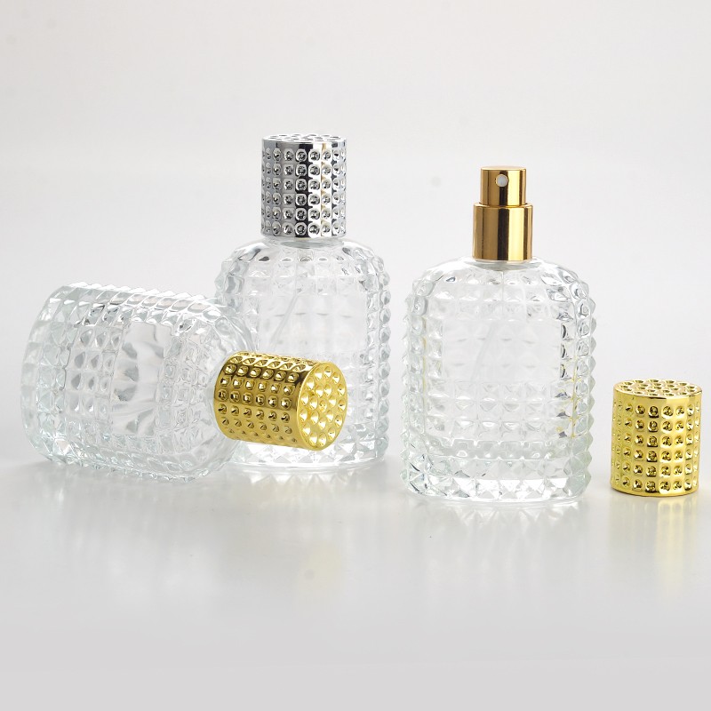 30ml 50ML przezroczysta szklan – Perfume Fragrance Story recenzja i cena