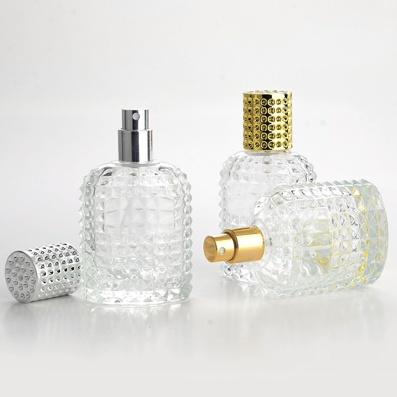 30ml 50ML przezroczysta szklan – Perfume Fragrance Story recenzja i cena