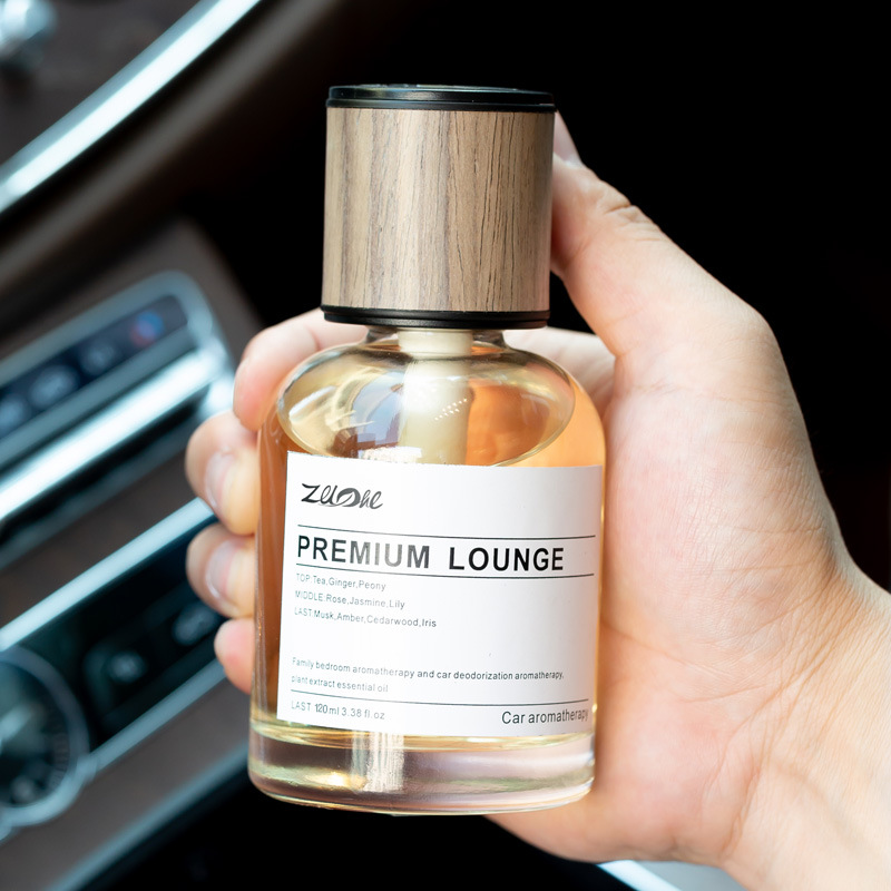 XMSJ Dyfuzor zapachowy do samo – Fragrance Perfume Car recenzja i cena
