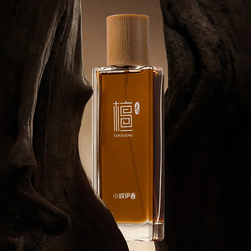 50ml Sandalwood Eau de Toilett – Perfume Jasmine Fragrance recenzja i cena