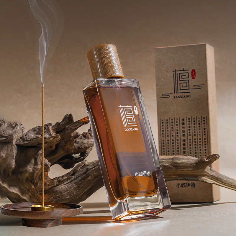 50ml Sandalwood Eau de Toilett – Perfume Jasmine Fragrance recenzja i cena